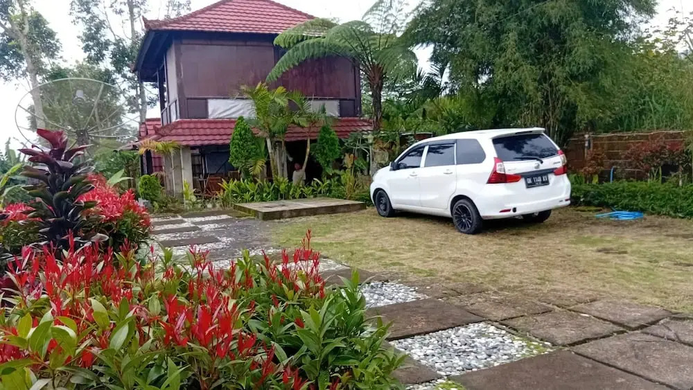 OYO 95104 Lisa Homestay