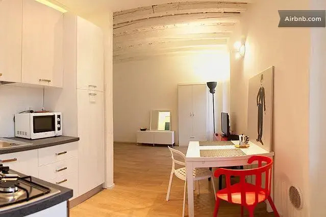 Suite Veronetta