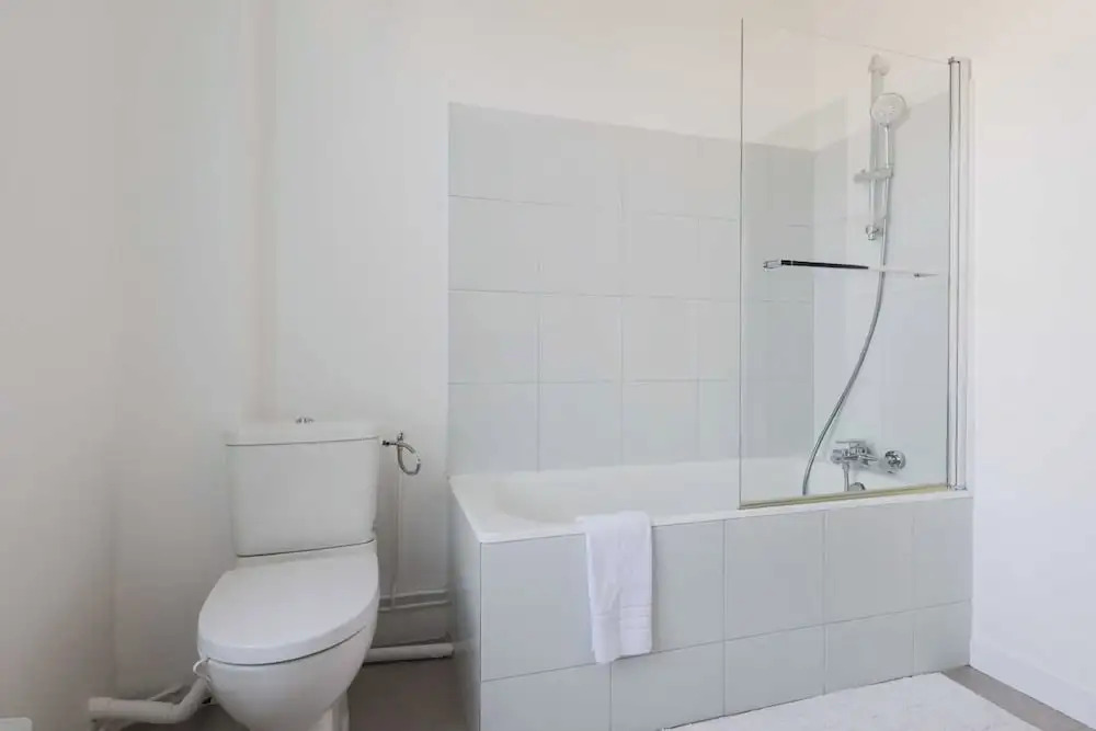 Magnificent Apartment -2br-6p- Saint-denis