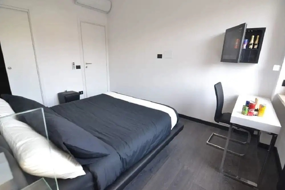 FF b&b