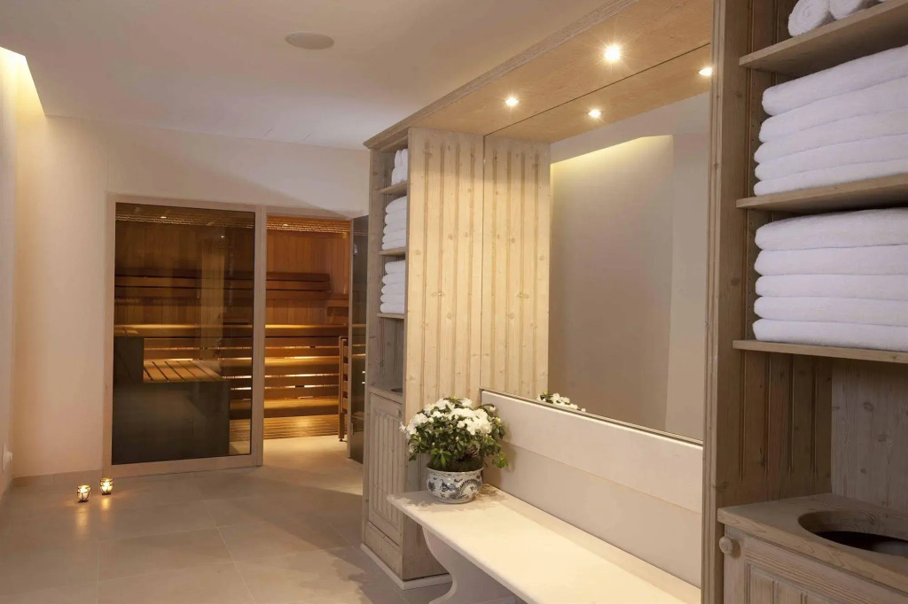 Golfhotel Schloss Lüdersburg Golf & Spa