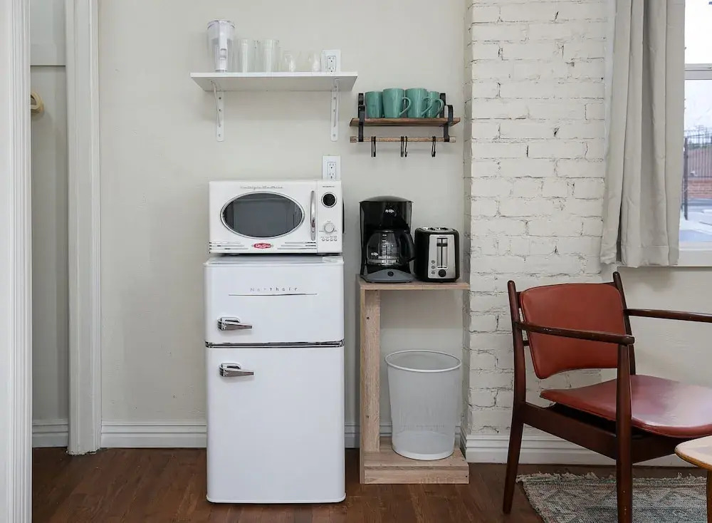 Historic Building Studio! CDC Cleaning Standards