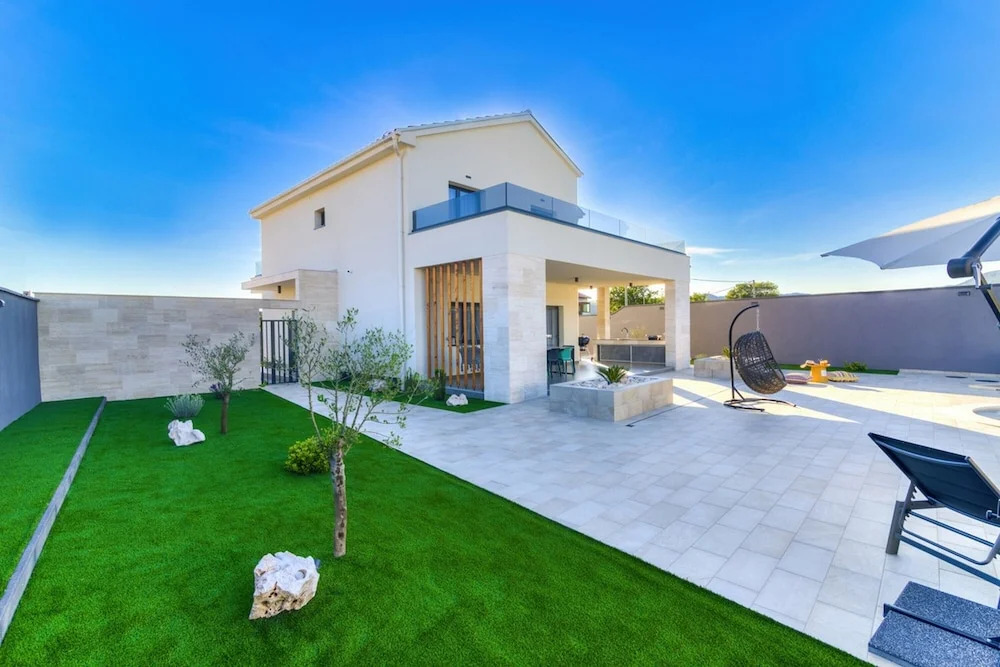 Villa ONE by aneo travel