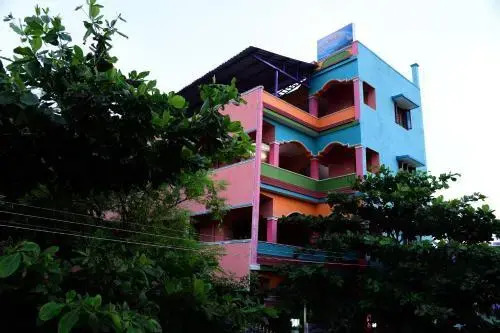 Rainbow Guest House