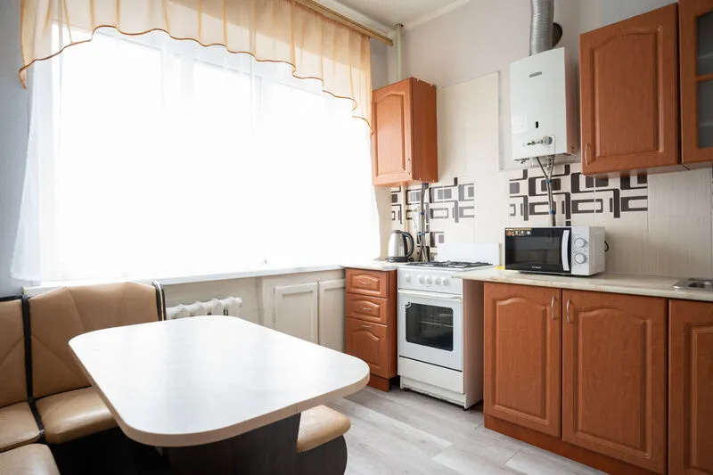 The Wright Room на ул. Знаменская, д. 21