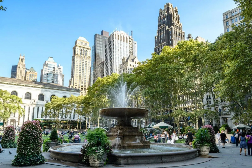Courtyard by Marriott New York Manhattan/ Fifth Avenue