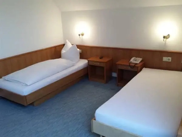 Hotel am Exerzierplatz