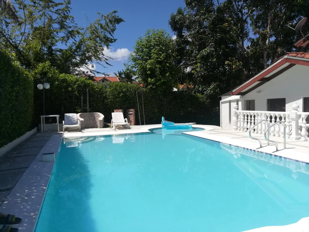 Casa Melgar Condominio Hacienda La Estancia