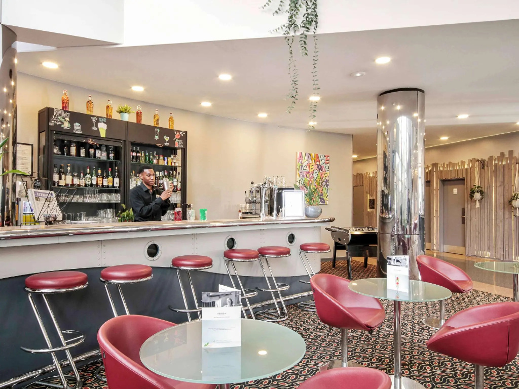 Mercure Paris Val de Fontenay