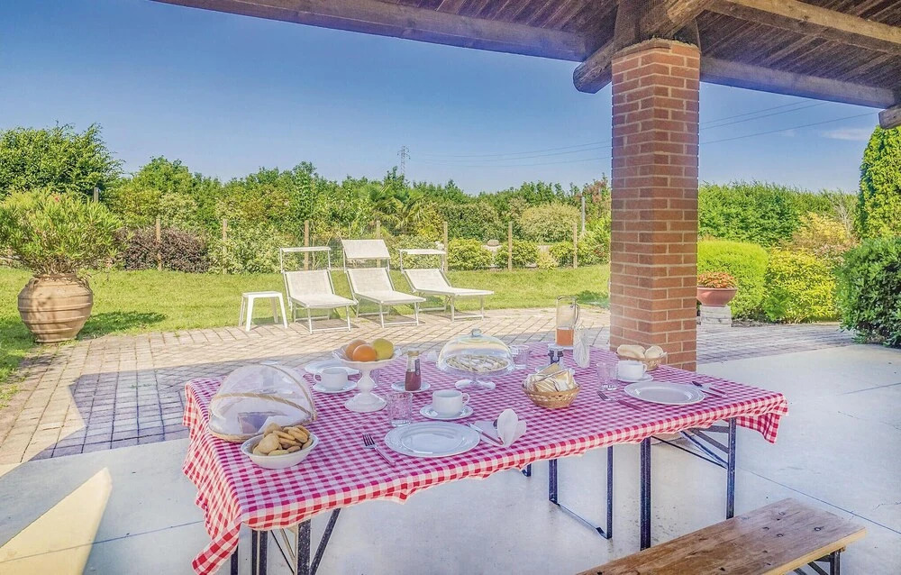 Nice Home In Ariano Nel Polesine