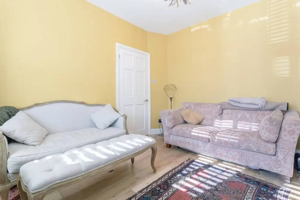 Chic 2 Bedroom Home In Elephant & Castle