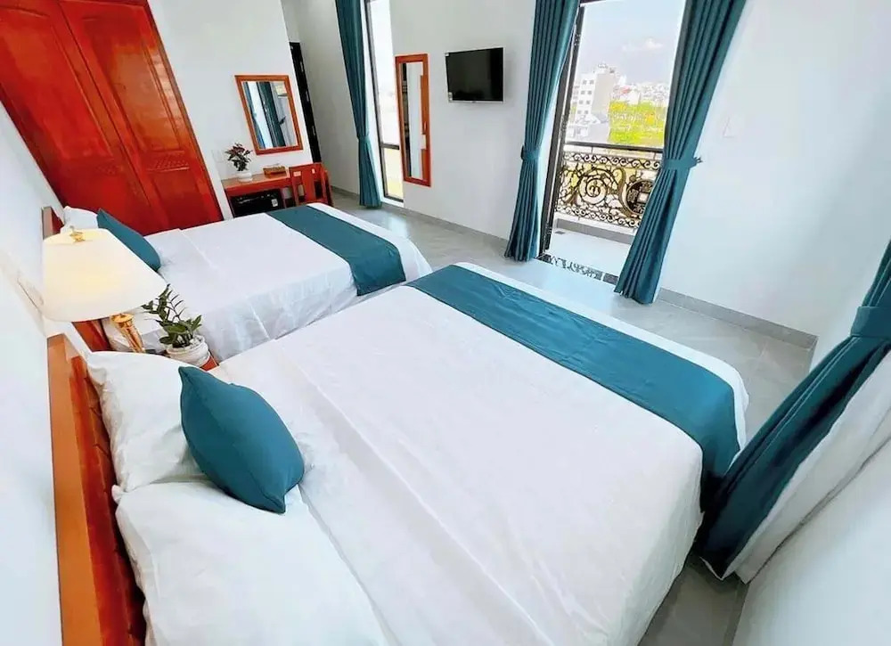 Blue Ocean Hotel Phan Thiết - by BAY LUXURY