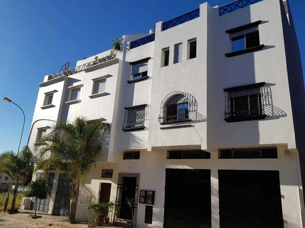 Nour d'Asilah