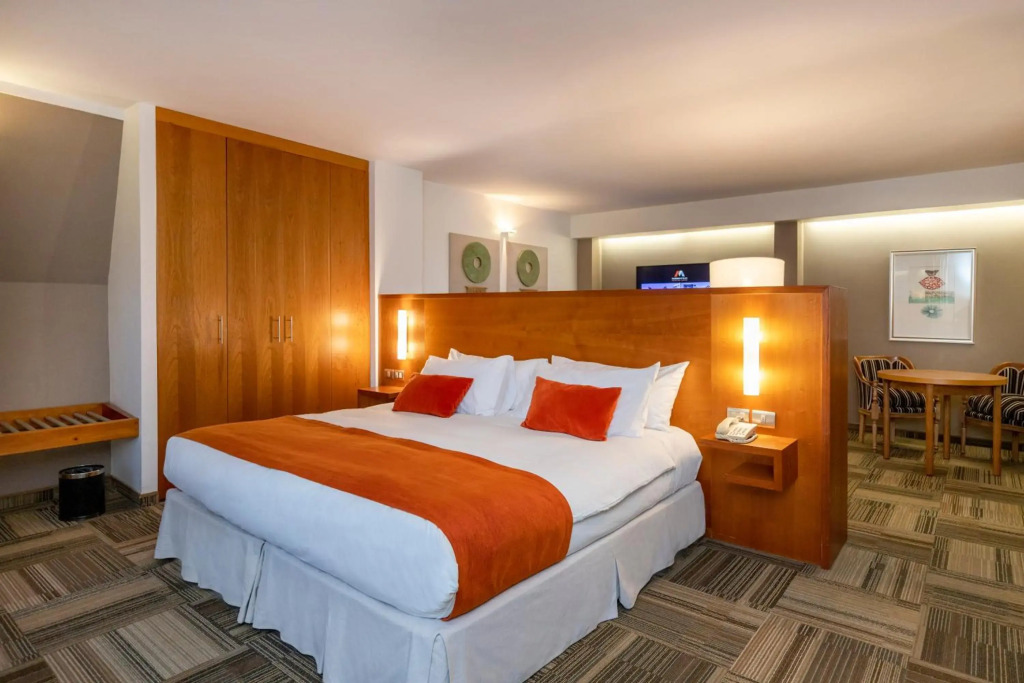 Best Western Marina del Rey