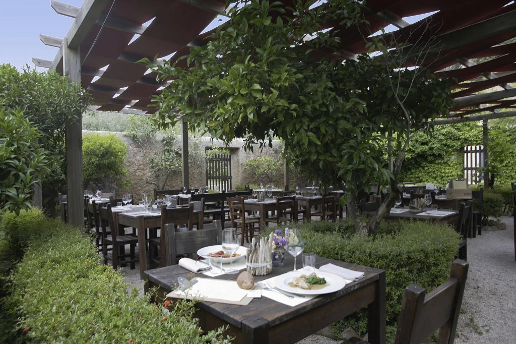Hotel & Resort SantAnna Del Volterraio
