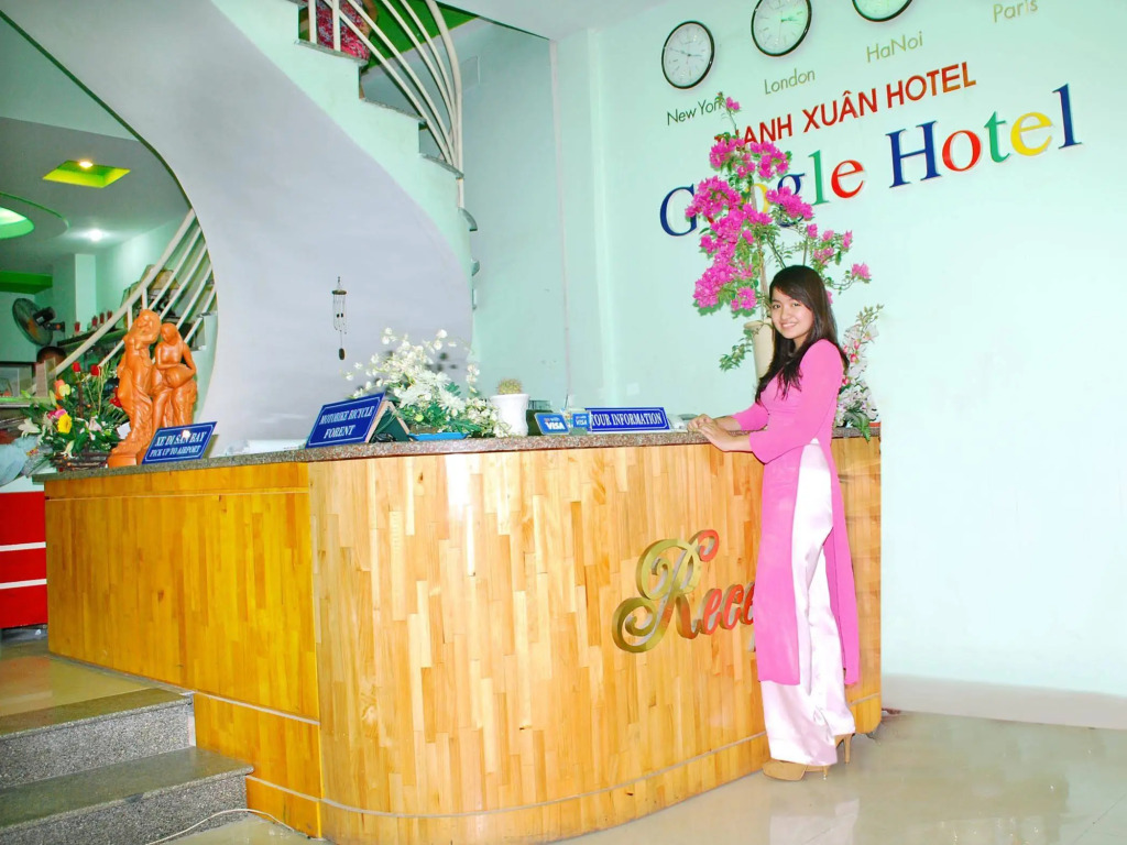 Thanh Xuan Hotel