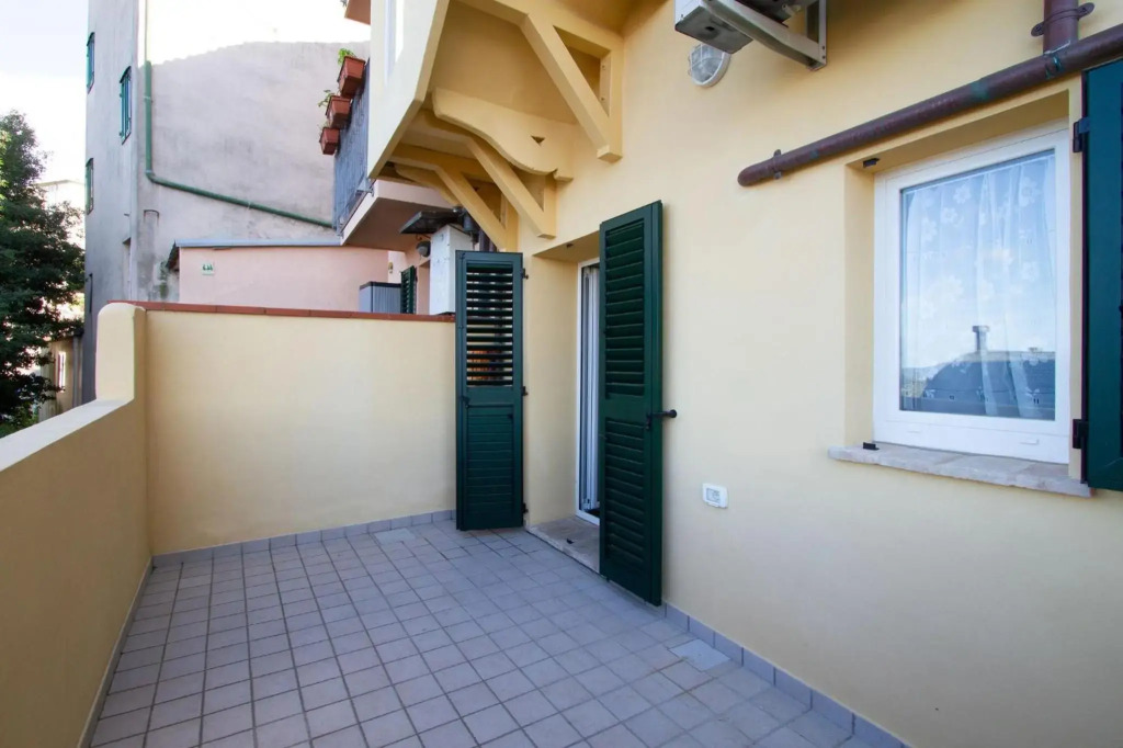 Casa le Fonti