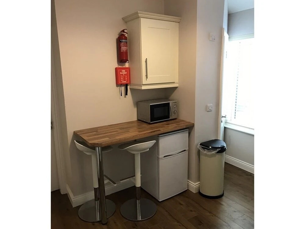 Drummond House Serviced Accommodation