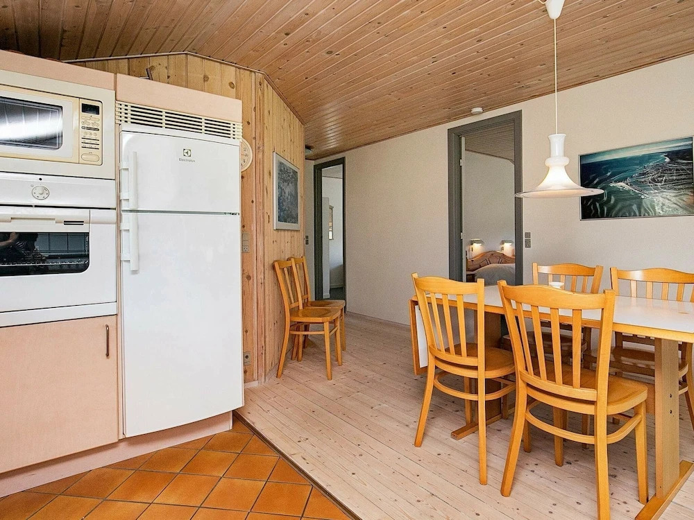 Enchanting Holiday Home in Hirtshals Denmark With Sauna
