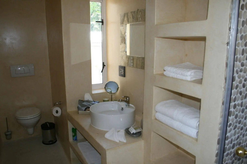 AfricanHome Guesthouse
