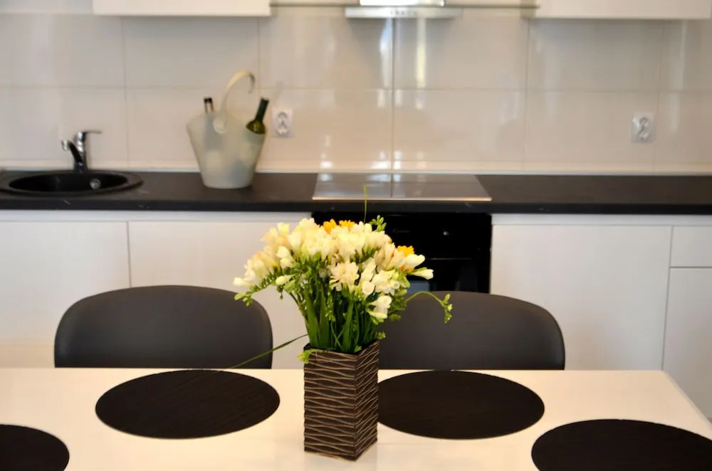 Apartment Chic Ploce