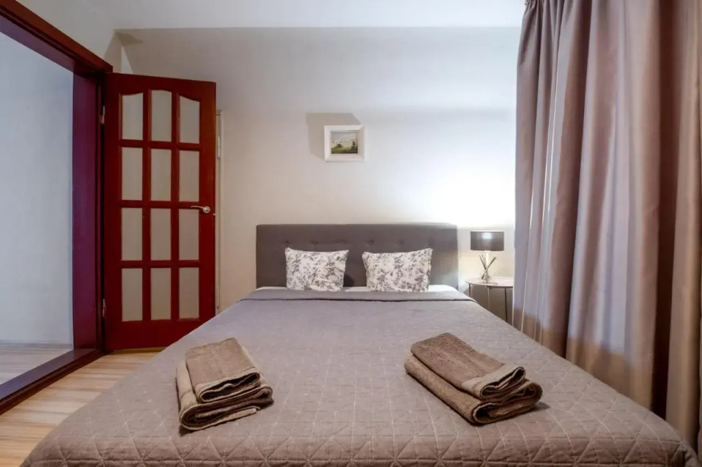 Ronzes Apartamentai 22