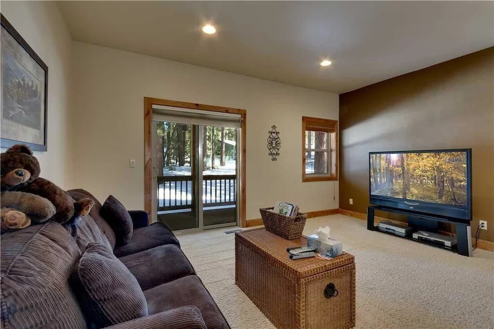 Bear's Walk - 4 Br Home