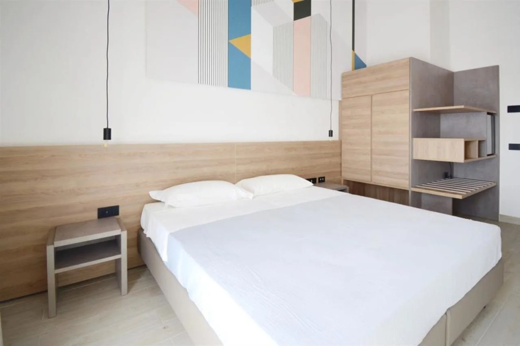 Horizon Hotel Badesi