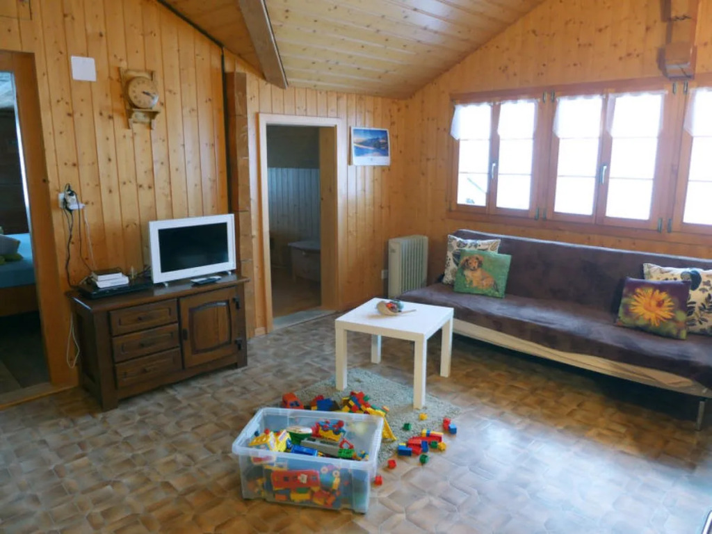 House Grossen Frutigen
