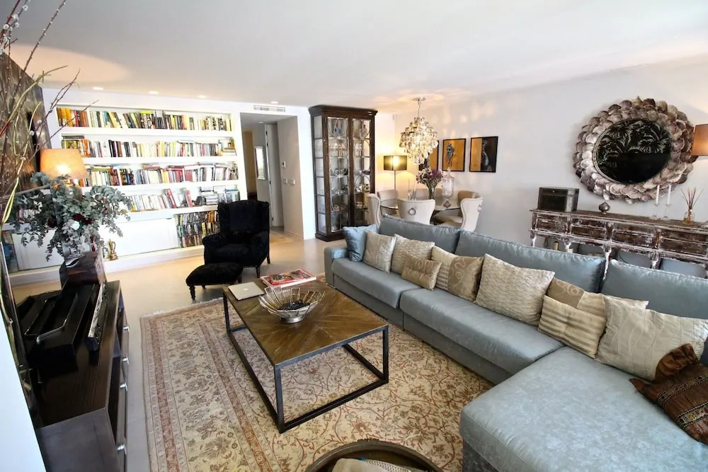 Bungalow Cala Palmera