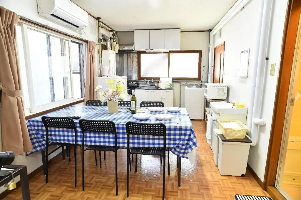 Greenheim Suitengushita / Vacation STAY 1689