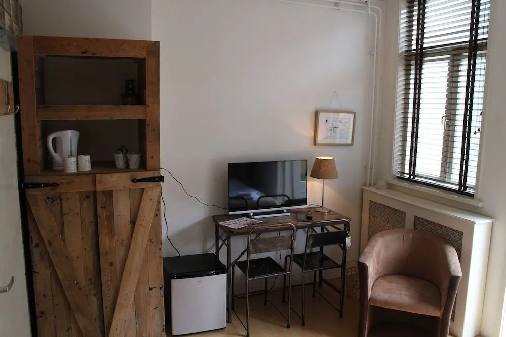 High 5 Hotel Alkmaar