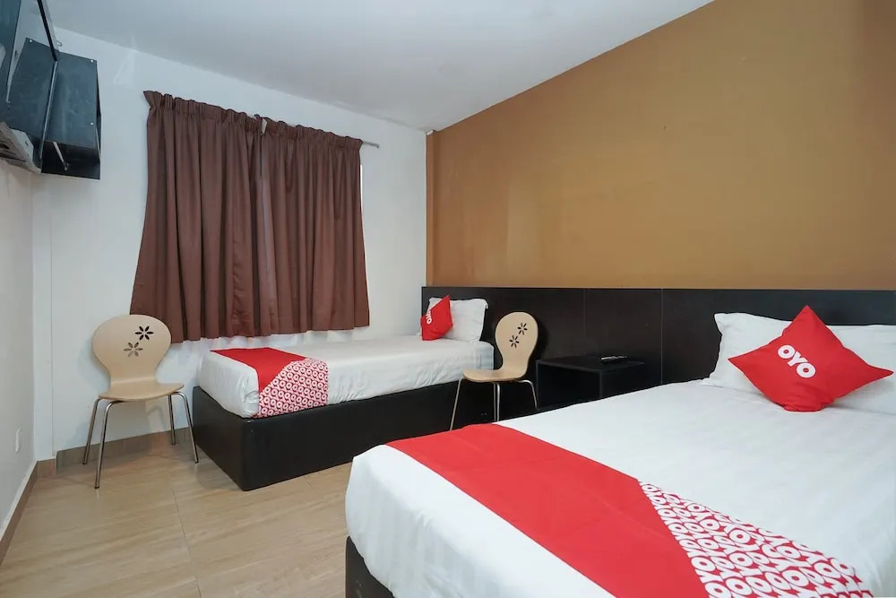 Ceria Hotel