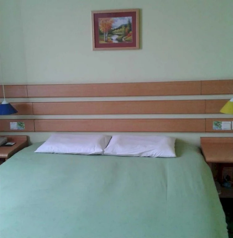 Home Inn Chongming Island West Road - Tsingtao