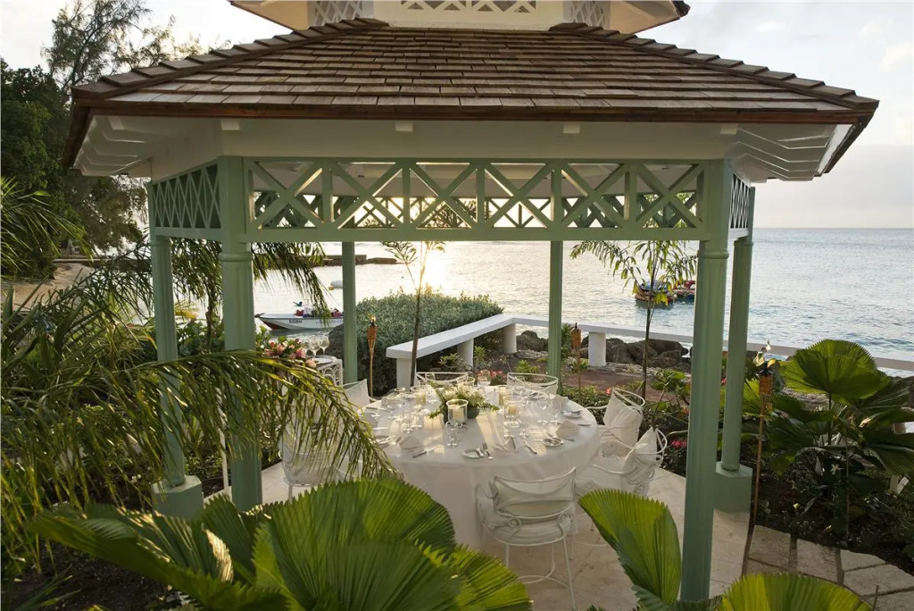Cobblers Cove - Barbados