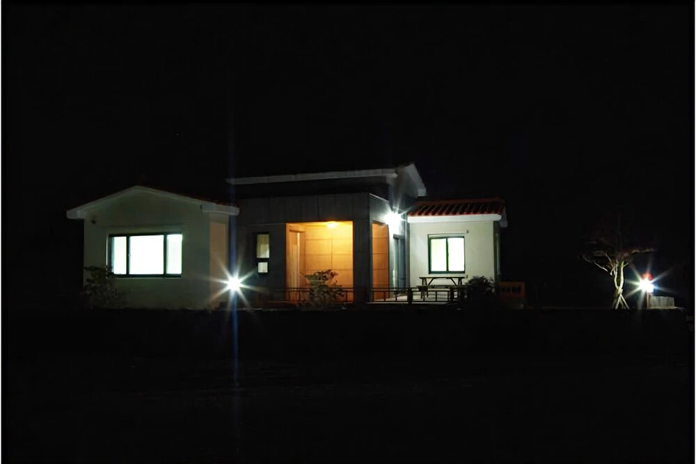 Jeju Healing House Individual Pension