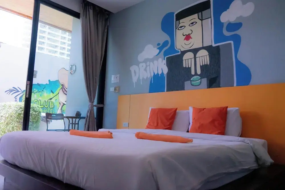 S Club & Hotel