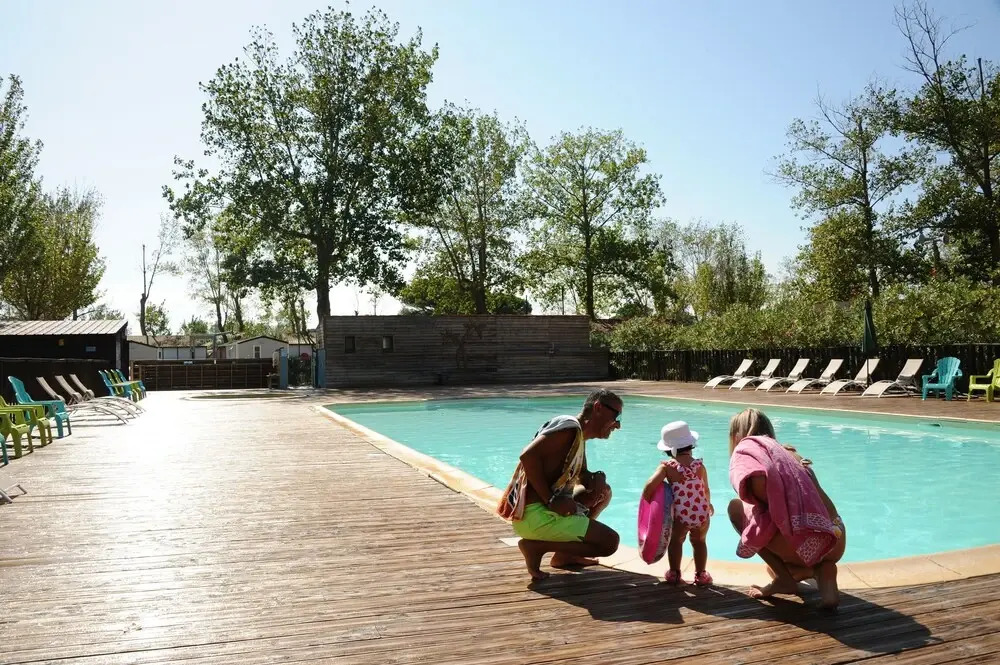 Camping La Dune