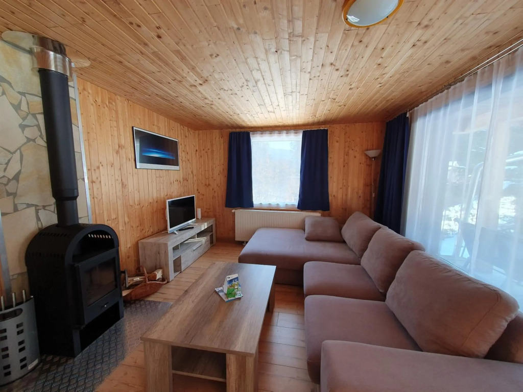 "Ferienhaus 1" Meyersgrund Im Thüringer Wald