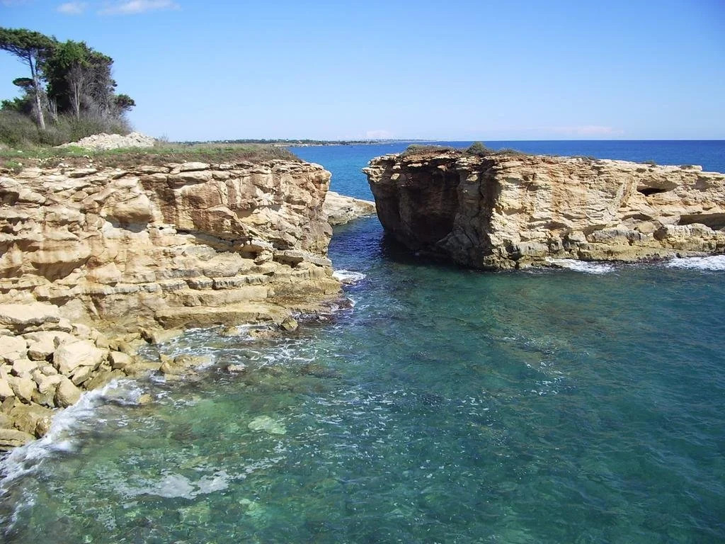 Agriturismo Masseria sul Mare