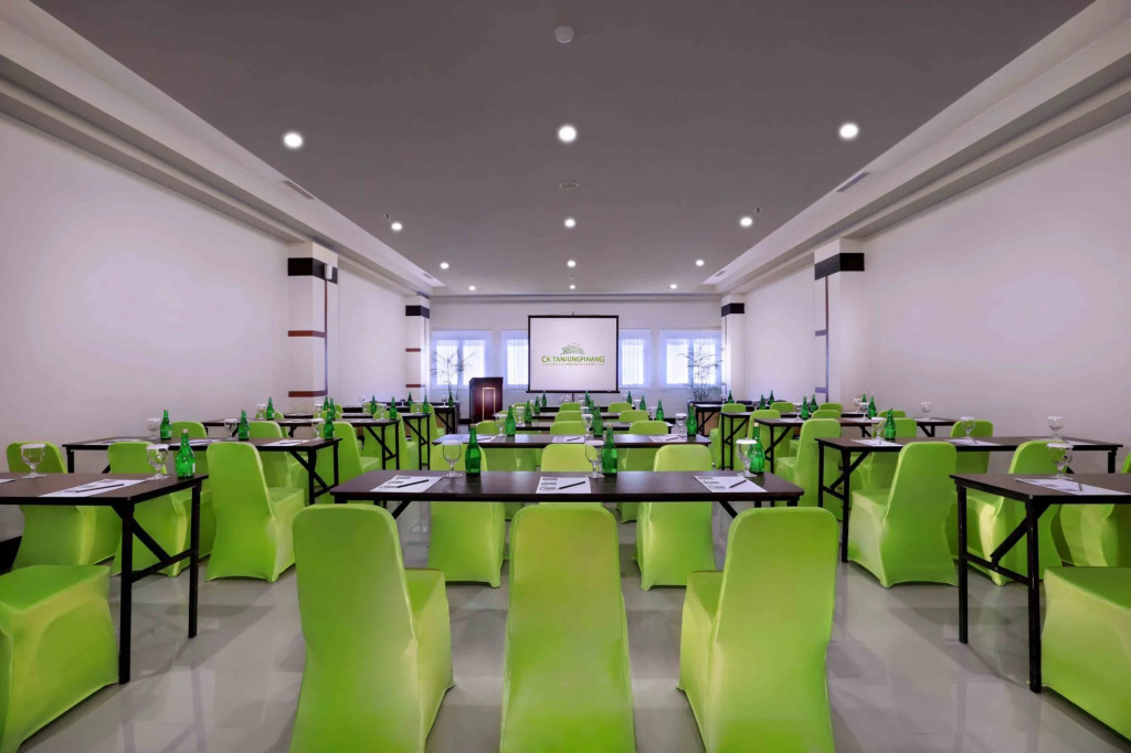 CK Tanjungpinang Hotel & Convention Centre
