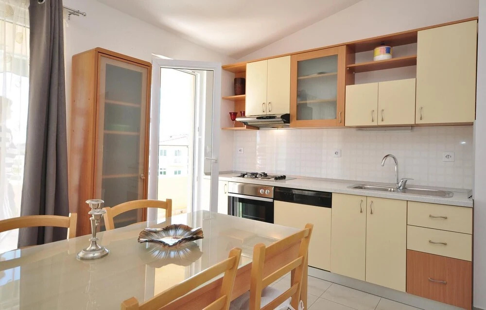 Nice Home in Stobrec With Sauna, Wifi and Outdoor Swimming Pool