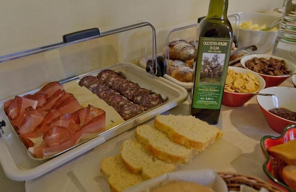 Agriturismo Monte Cologna