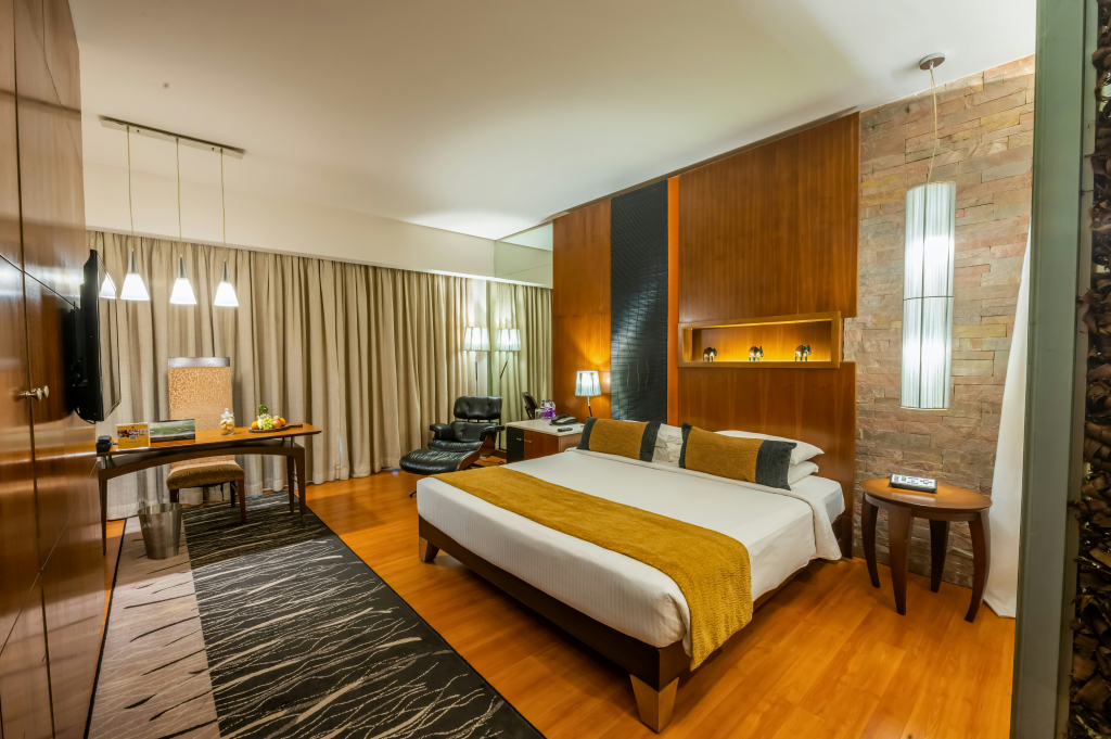 O Hotel Pune