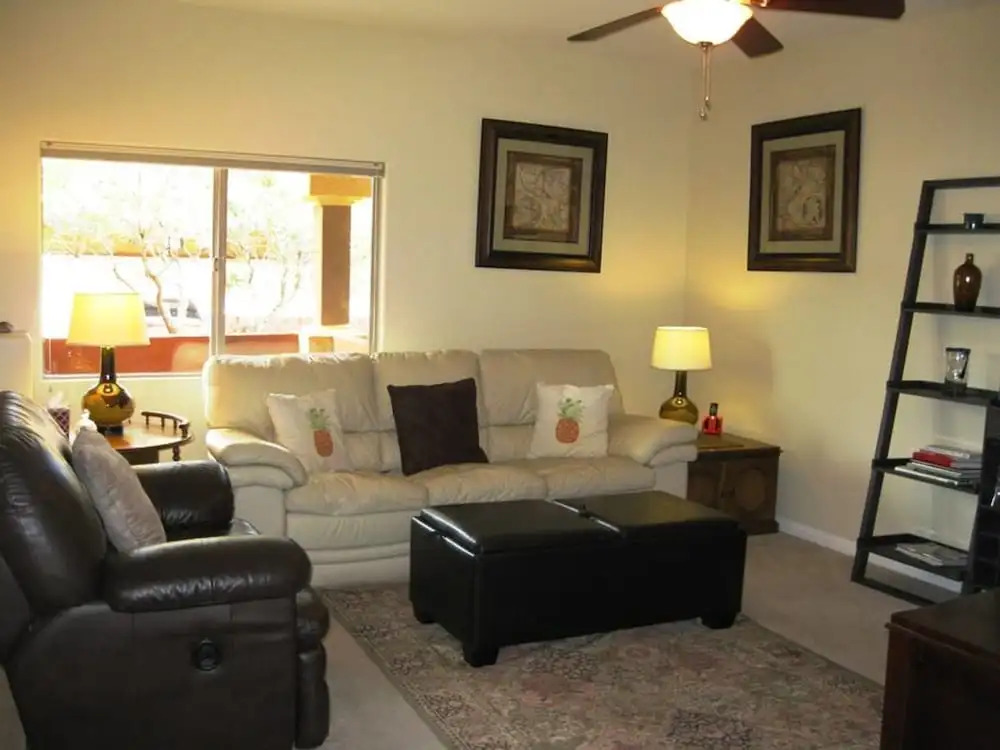 Steve Greenhagen 2 Bedroom Condo
