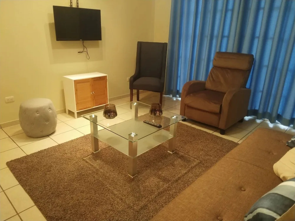 Apartamentos Villas Coloniales