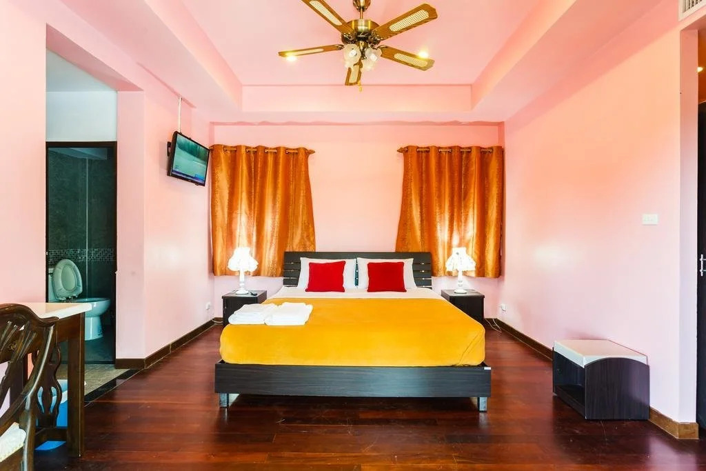 Pailin Villa Phuket