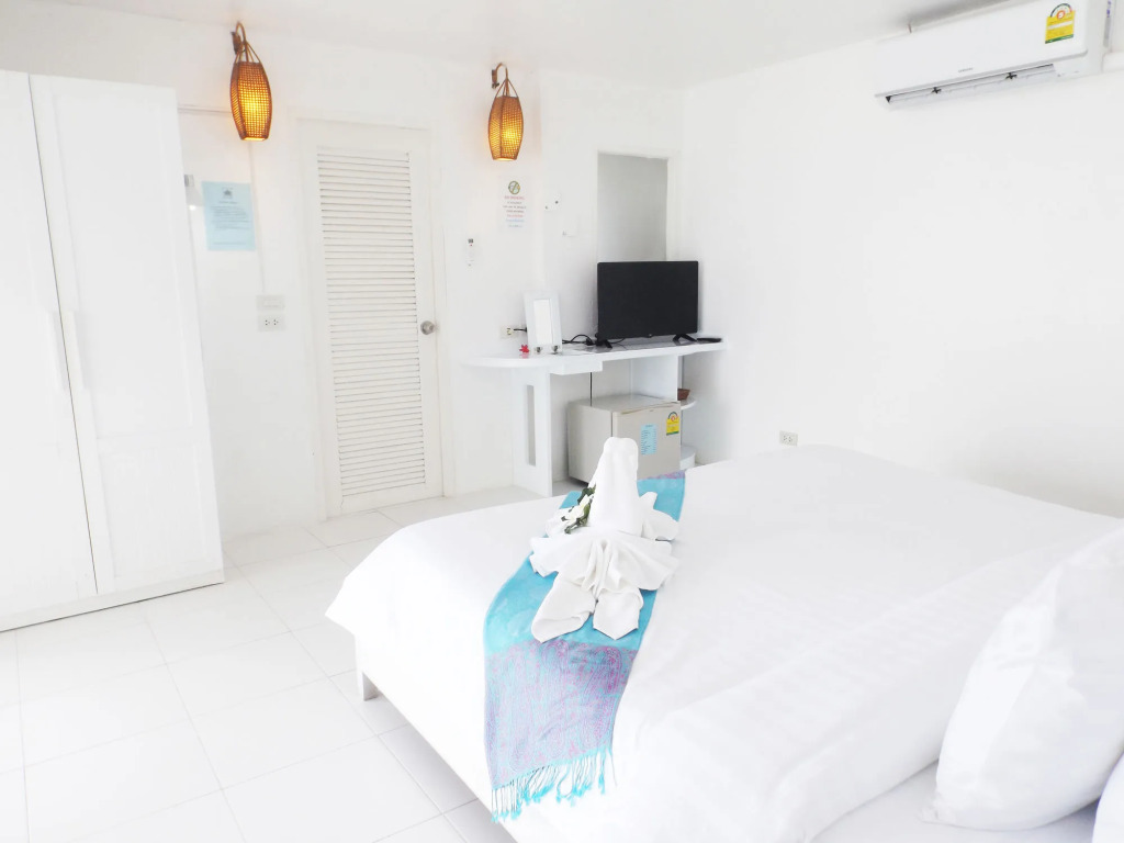 Baan KangMung Hua Hin On The Beach