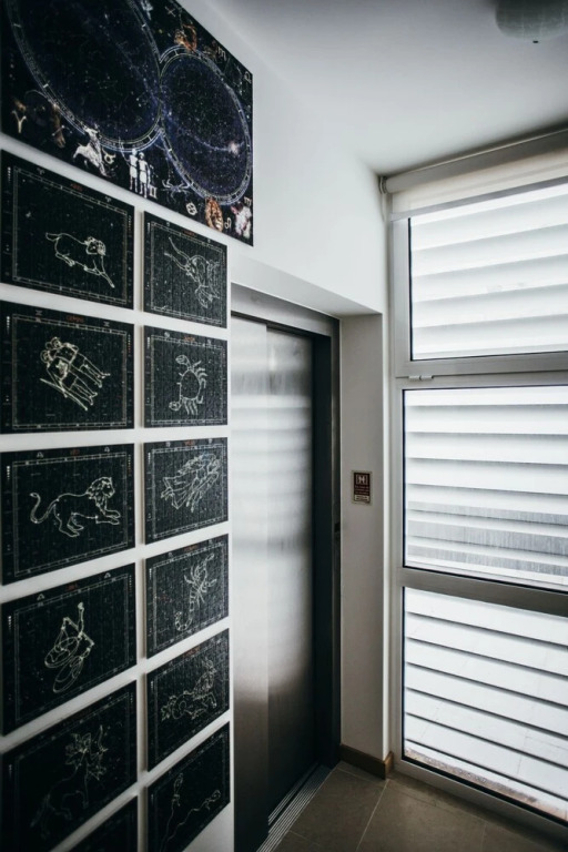 Puzzle Suites B&B