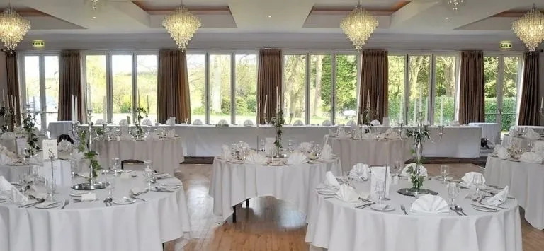 Millbrook Lodge